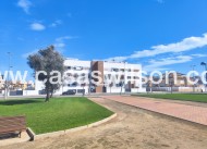 Sale - Appartement - Pilar de la Horadada - El Mojón