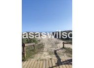 Sale - Appartement - Pilar de la Horadada - El Mojón