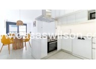 Sale - Appartement - Pilar de la Horadada - El Mojón