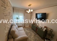 Sale - Appartement - Pilar de la Horadada - La Torre de la Horadada
