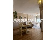 Sale - Appartement - Pilar de la Horadada - La Torre de la Horadada