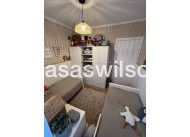 Sale - Appartement - Pilar de la Horadada - La Torre de la Horadada