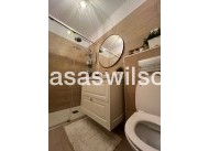 Sale - Appartement - Pilar de la Horadada - La Torre de la Horadada