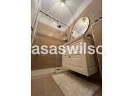 Sale - Appartement - Pilar de la Horadada - La Torre de la Horadada