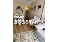 Sale - Appartement - Pilar de la Horadada - La Torre de la Horadada