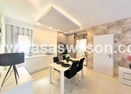 Sale - Appartement - Pilar de la Horadada - La Torre de la Horadada