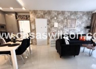 Sale - Appartement - Pilar de la Horadada - La Torre de la Horadada