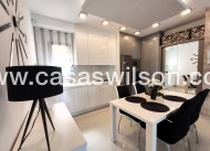 Sale - Appartement - Pilar de la Horadada - La Torre de la Horadada