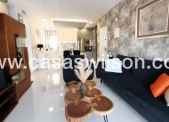 Sale - Appartement - Pilar de la Horadada - La Torre de la Horadada