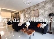 Sale - Appartement - Pilar de la Horadada - La Torre de la Horadada