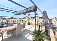 Sale - Appartement - Pilar de la Horadada - La Torre de la Horadada