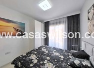 Sale - Appartement - Pilar de la Horadada - La Torre de la Horadada