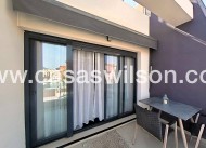 Sale - Appartement - Pilar de la Horadada - La Torre de la Horadada