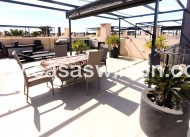 Sale - Appartement - Pilar de la Horadada - La Torre de la Horadada