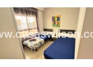 Sale - Appartement - Pilar de la Horadada - La Torre de la Horadada