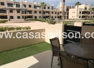 Sale - Appartement - Pilar de la Horadada - La Torre de la Horadada