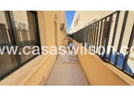 Sale - Appartement - Pilar de la Horadada - La Torre de la Horadada