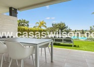 Sale - Appartement - Pilar de la Horadada - Lo Romero Golf