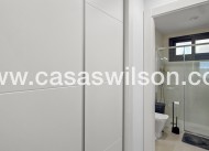 Sale - Appartement - Pilar de la Horadada - Lo Romero Golf