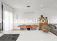 Sale - Appartement - Pilar de la Horadada - Lo Romero Golf