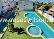 Sale - Appartement - Pilar de la Horadada - Mil Palmeras