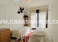Sale - Appartement - Pilar de la Horadada - Mil Palmeras