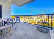 Sale - Appartement - Pilar de la Horadada - Mil Palmeras