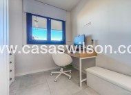 Sale - Appartement - Pilar de la Horadada - Mil Palmeras