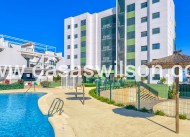 Sale - Appartement - Pilar de la Horadada - Mil Palmeras