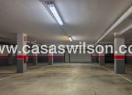 Sale - Appartement - Pilar de la Horadada - Mil Palmeras