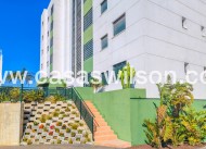 Sale - Appartement - Pilar de la Horadada - Mil Palmeras