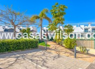 Sale - Appartement - Pilar de la Horadada - Mil Palmeras