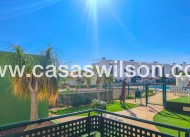 Sale - Appartement - Pilar de la Horadada - Mil Palmeras