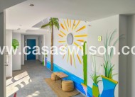 Sale - Appartement - Pilar de la Horadada - Mil Palmeras