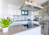 Sale - Appartement - Pilar de la Horadada - Mil Palmeras