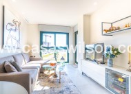 Sale - Appartement - Pilar de la Horadada - Mil Palmeras