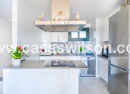 Sale - Appartement - Pilar de la Horadada - Mil Palmeras