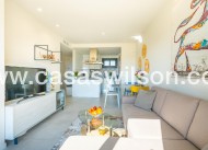 Sale - Appartement - Pilar de la Horadada - Mil Palmeras