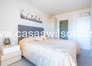 Sale - Appartement - Pilar de la Horadada - Mil Palmeras