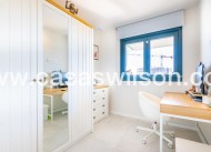 Sale - Appartement - Pilar de la Horadada - Mil Palmeras