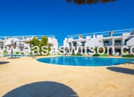 Sale - Appartement - Pilar de la Horadada - Mil Palmeras