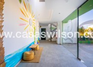 Sale - Appartement - Pilar de la Horadada - Mil Palmeras