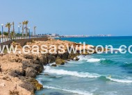 Sale - Appartement - Pilar de la Horadada - Pueblo Latino