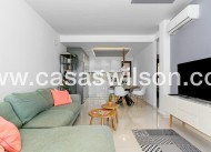 Sale - Appartement - Pilar de la Horadada - Pueblo Latino