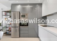 Sale - Appartement - Pilar de la Horadada - Pueblo Latino