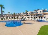 Sale - Appartement - Pilar de la Horadada - Pueblo Latino