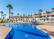 Sale - Appartement - Pilar de la Horadada - Pueblo Latino