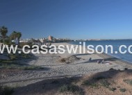 Sale - Appartement - Pilar de la Horadada - Pueblo Latino