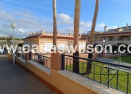 Sale - Appartement - Pilar de la Horadada - RioMar