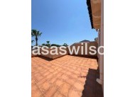 Sale - Appartement - Pilar de la Horadada - RioMar